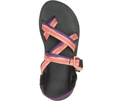 Sandalias Chacos Mujer Thomas Rhett Multicolor España PSYZ85760